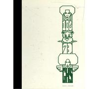 (Reprint) 1973 Yearbook: Germantown High School, Philadelphia, Pennsylvania