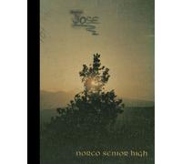 (Reprint) 1973 Yearbook: Norco High School, Norco, California