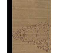 (Reprint) 1973 Yearbook: Olean High School, Olean, New York