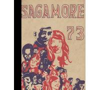 (Reprint) 1973 Yearbook: Theodore Roosevelt High School , San Antonio, Texas