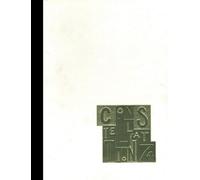 (Reprint) 1974 Yearbook: Crater High School, Central Point, Oregon