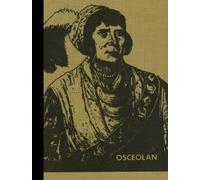 (Reprint) 1974 Yearbook: Osceola High School, Kissimmee, Florida