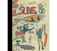 (Reprint) 1975 Yearbook: Palisades High School, Pacific Palisades, California
