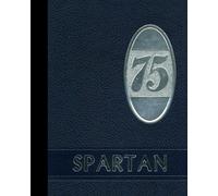 (Reprint) 1975 Yearbook: White Mountain Regional High School, Whitefield, New Hampshire