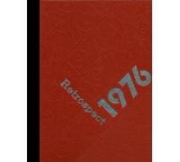 (Reprint) 1976 Yearbook: Montgomery County Joint Vocational School, Clayton, Ohio