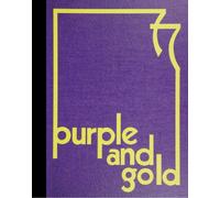 (Reprint) 1977 Yearbook: Grand Island High School, Grand Island, Nebraska