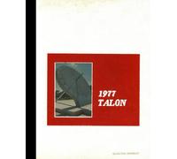 (Reprint) 1977 Yearbook: Leto High School, Tampa, Florida