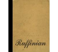 (Reprint) 1977 Yearbook: Ruffin High School, Ruffin, North Carolina