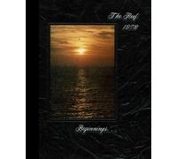 (Reprint) 1978 Yearbook: Pacifica High School, Garden Grove, California