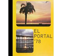 (Reprint) 1978 Yearbook: Point Loma High School, San Diego, California
