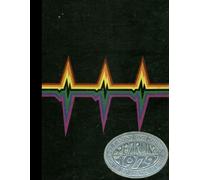 (Reprint) 1979 Yearbook: El Camino High School, South San Francisco, California