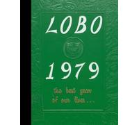 (Reprint) 1979 Yearbook: Longview High School, Longview, Texas