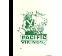 (Reprint) 1980 Yearbook: Pacific High School, San Leandro, California