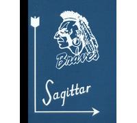(Reprint) 1983 Yearbook: Baldwin Park High School, Baldwin Park, California