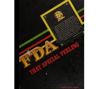 (Reprint) 1984 Yearbook: Frederick Douglass High School, Atlanta, Georgia