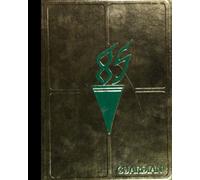 (Reprint) 1985 Yearbook: Sharpstown High School, Houston, Texas