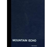 (Reprint) 1987 Yearbook: Blue Mountain High School, Schuylkill Haven, Pennsylvania