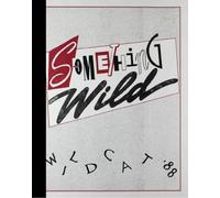 (Reprint) 1988 Yearbook: Calallen High School, Corpus Christi, Texas