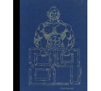 (Reprint) 1988 Yearbook: Carlsbad Senior High School, Carlsbad, New Mexico