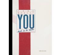 (Reprint) 1988 Yearbook: Cy-Fair High School, Cypress, Texas