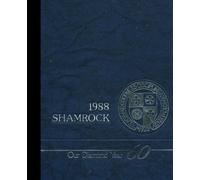 (Reprint) 1988 Yearbook: Detroit Catholic Central High School, Redford, Michigan