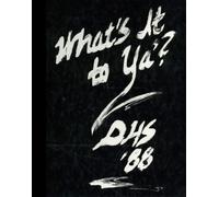 (Reprint) 1988 Yearbook: Durham High School, Durham, North Carolina