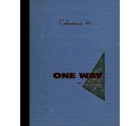 (Reprint) 1988 Yearbook: Enka High School, Enka, North Carolina