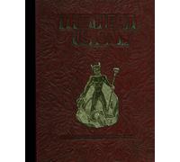 (Reprint) 1988 Yearbook: Germantown High School, Germantown, Tennessee