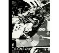 (Reprint) 1988 Yearbook: Harvard School, North Hollywood, California