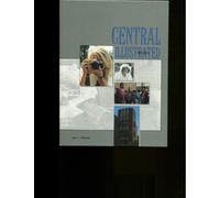 (Reprint) 1988 Yearbook: High Point Central High School, High Point, North Carolina