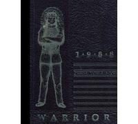 (Reprint) 1988 Yearbook: Marion County High School, Jasper, Tennessee