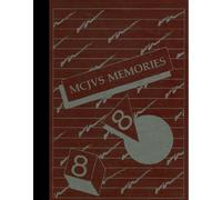 (Reprint) 1988 Yearbook: Montgomery County Joint Vocational School, Clayton, Ohio