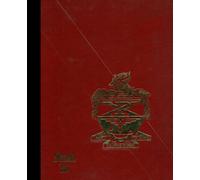 (Reprint) 1988 Yearbook: Pacelli High School, Columbus, Georgia
