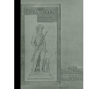 (Reprint) 1988 Yearbook: Peachtree High School, Dunwoody, Georgia