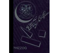 (Reprint) 1988 Yearbook: Pender Academy, Rocky Point, North Carolina