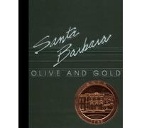 (Reprint) 1988 Yearbook: Santa Barbara High School, Santa Barbara, California