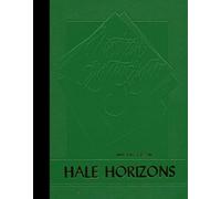 (Reprint) 1988 Yearbook: Sarah J. Hale Vocational High School, Brooklyn, New York
