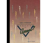 (Reprint) 1988 Yearbook: Sherman High School, Sherman, Texas