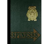 (Reprint) 1988 Yearbook: Thomasville High School, Thomasville, Georgia