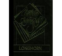 (Reprint) 1988 Yearbook: Vega High School, Vega, Texas