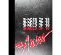 (Reprint) 1988 Yearbook: Waltrip High School, Houston, Texas