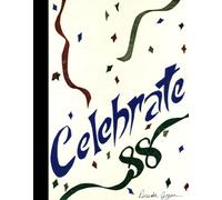 (Reprint) 1988 Yearbook: Wickliffe High School, Wickliffe, Ohio