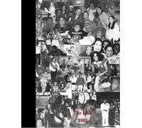 (Reprint) 2003 Yearbook: Greenville High School, Greenville, Texas