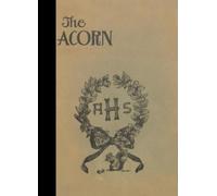 (Reprint) February 1907 Yearbook: Alameda High School, Alameda, California