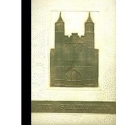 (Reprint) Jun 1965 Yearbook: Gratz High School, Philadelphia, Pennsylvania