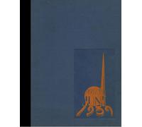 (Reprint) June 1939 Yearbook: Lyndhurst High School, Lyndhurst, New Jersey