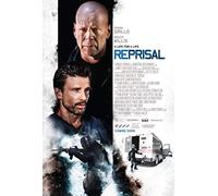 Reprisal - [Blu-Ray]