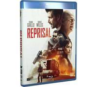 Reprisal - [Blu-Ray]