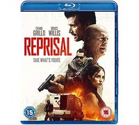 Reprisal (Blu-Ray)