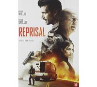 Reprisal (DVD)